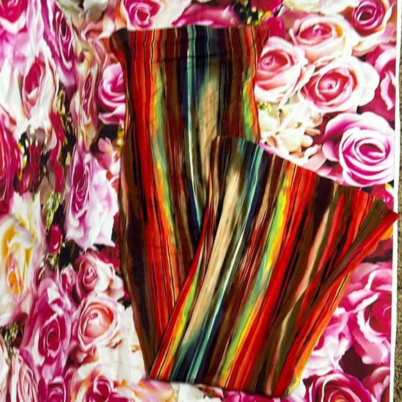 Fashion nova Colorful sundress - Picture 2 of 4